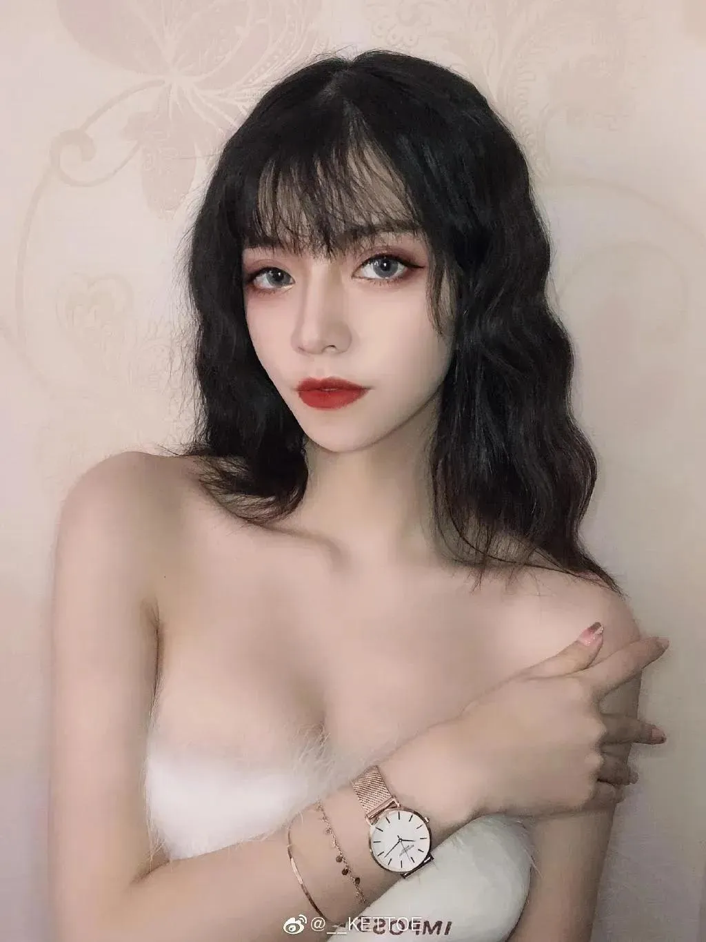 Kettoe – NO.01 微博配图[3] [71P]插图7